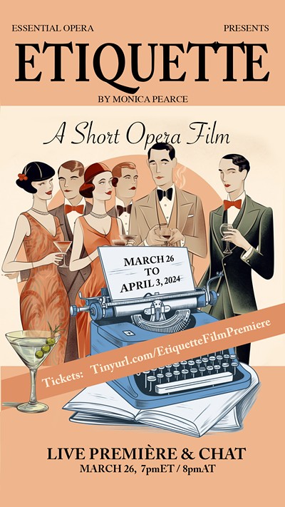 Film premiere tickets clearance