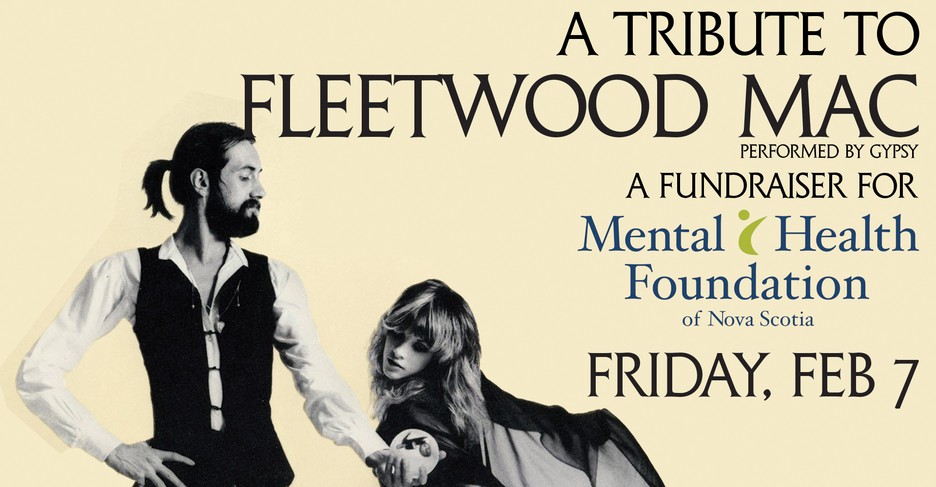 A Tribute to Fleetwood Mac Friday, Feb 7 Tickets The Marquee