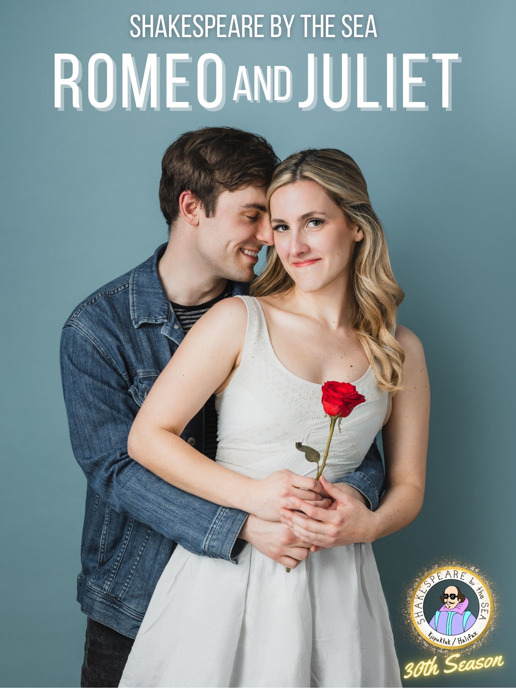 Romeo and juliet netflix top