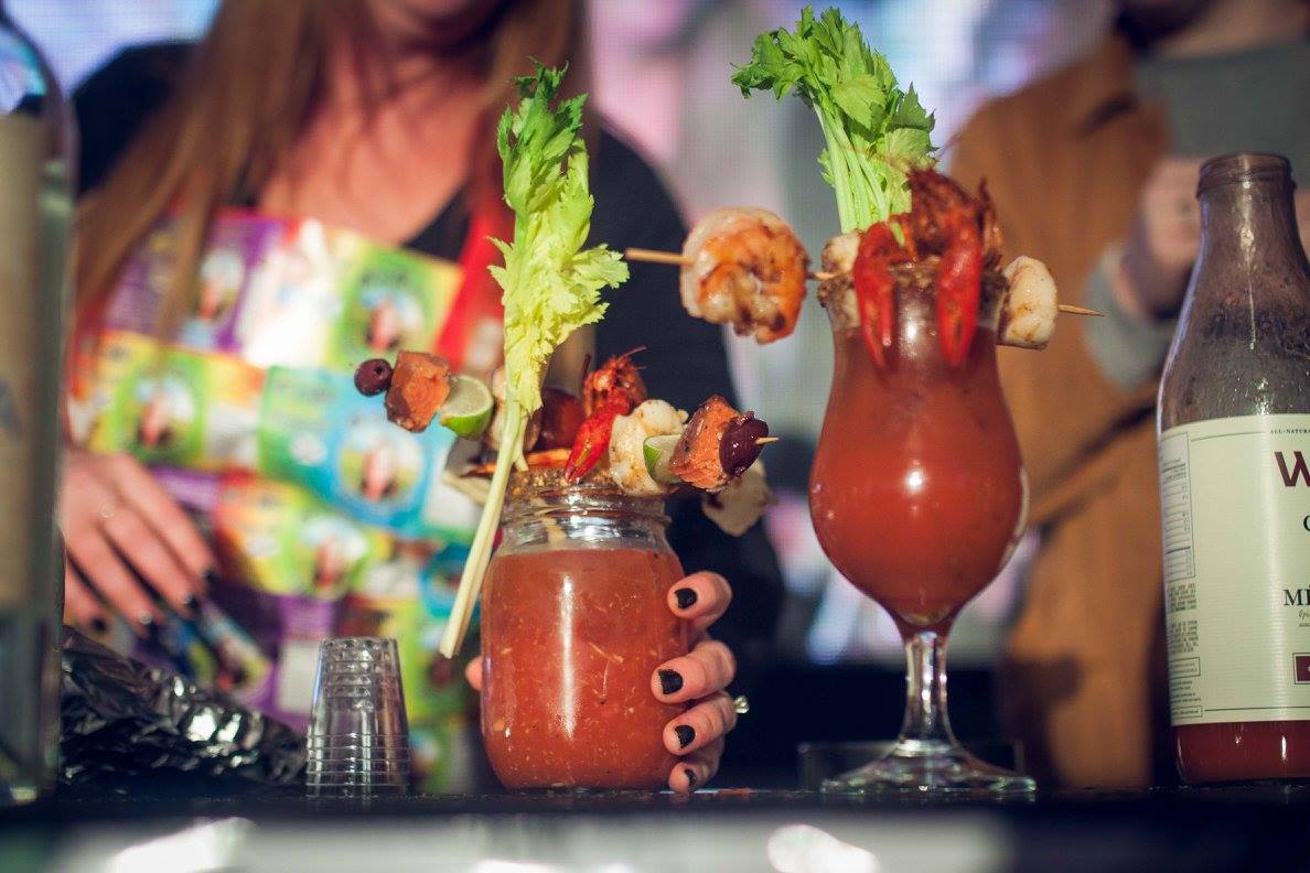 Halifax Oyster Festival Tickets Halifax Waterfront, Salter Block