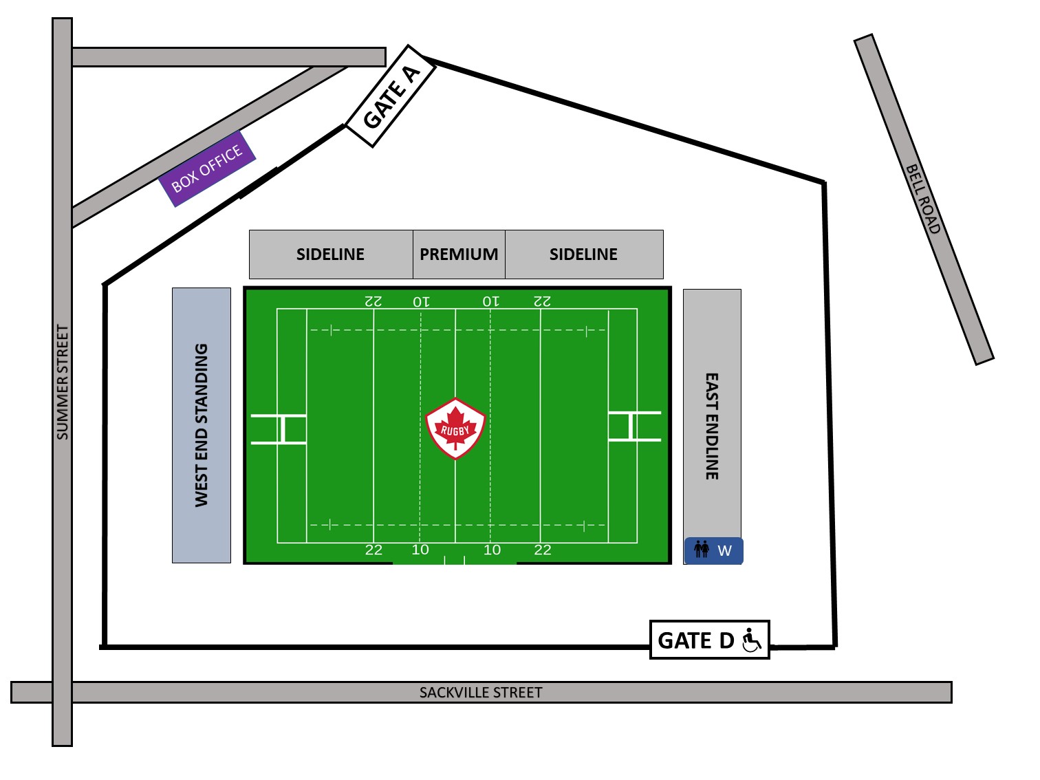 International pro rugby ontario arrows vs new england free jacks