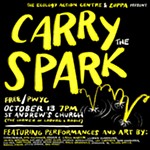 Carry+the+Spark
