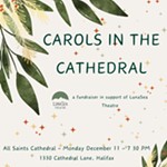 LunaSea+Theatre%27s+Carols+in+the+Cathedral